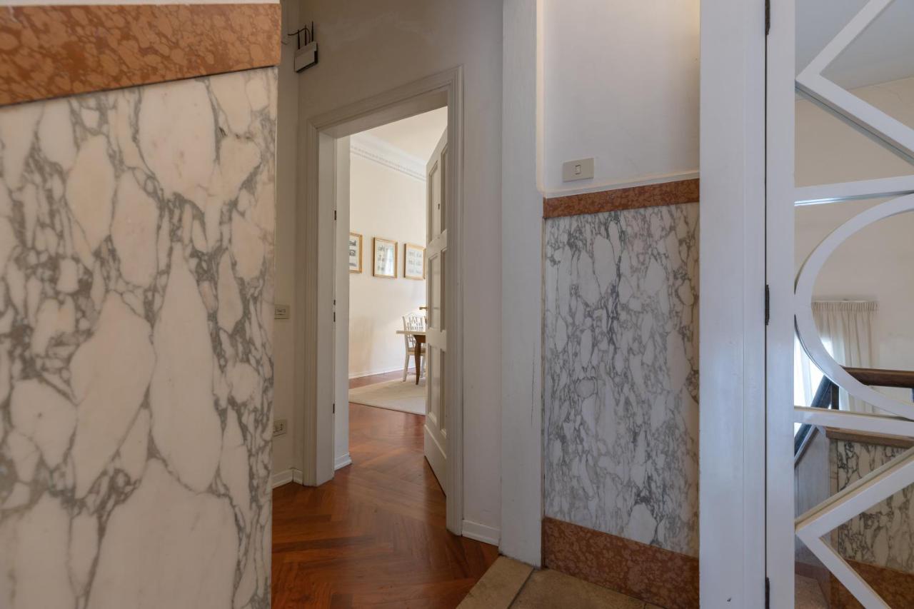 Raso Cozy Penthouse Near The Duomo * Florence